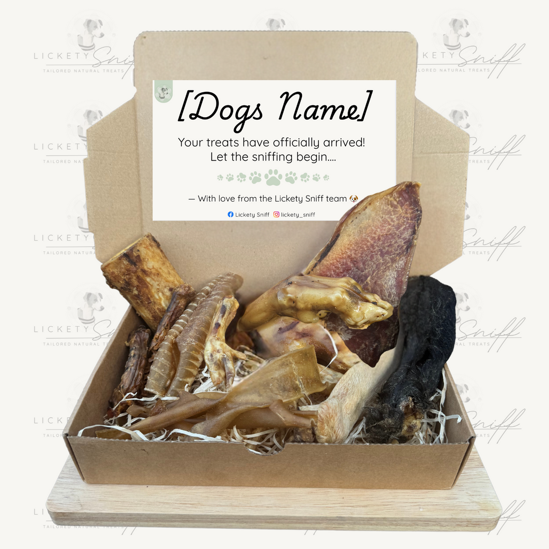 How to Choose the Right Treats for Your Dog: Age, Needs, and Personality