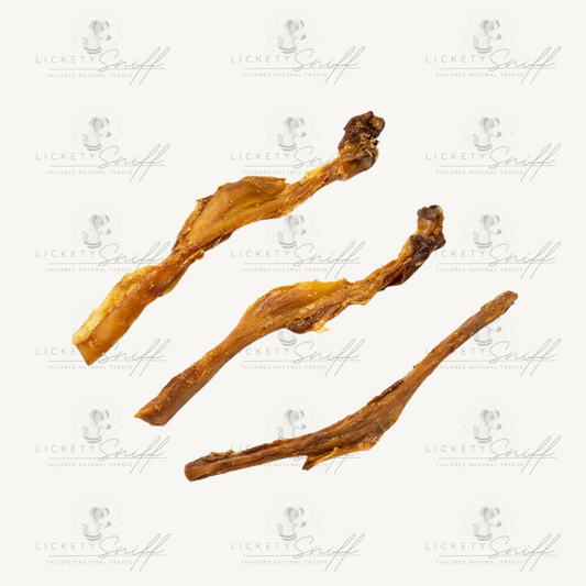 Lamb Shoulder Strips (Paddy Wack)