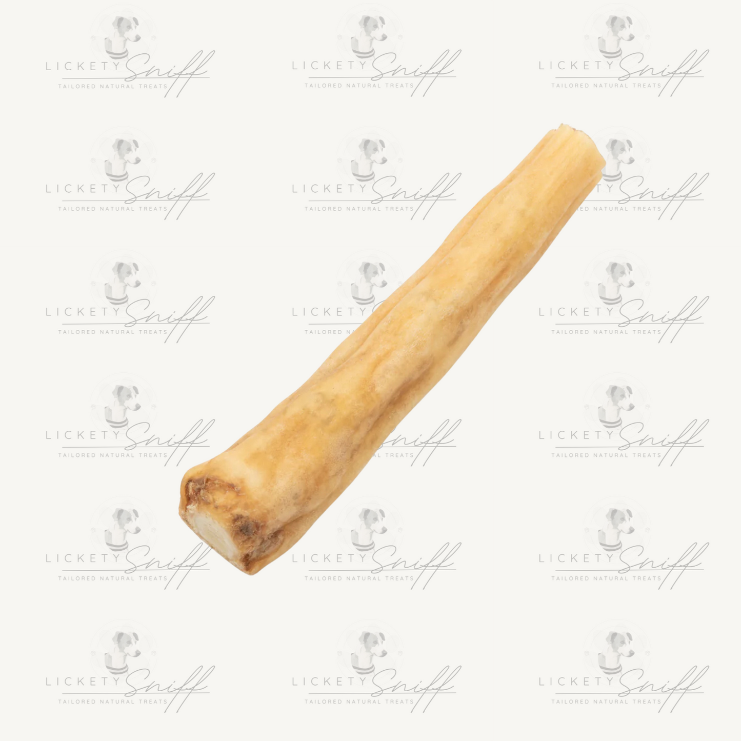 Beef Tails