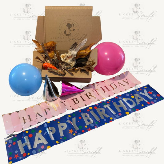 Birthday Bundle