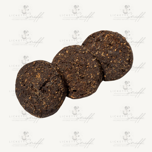 Gourmet Burgers - Multi-Flavour Options