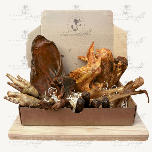 Classic Cuts Collection