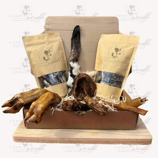 Gentle Hypoallergenic Bundle