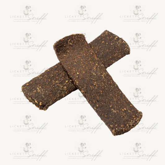 Meaty Strips – Multi-Flavour Options