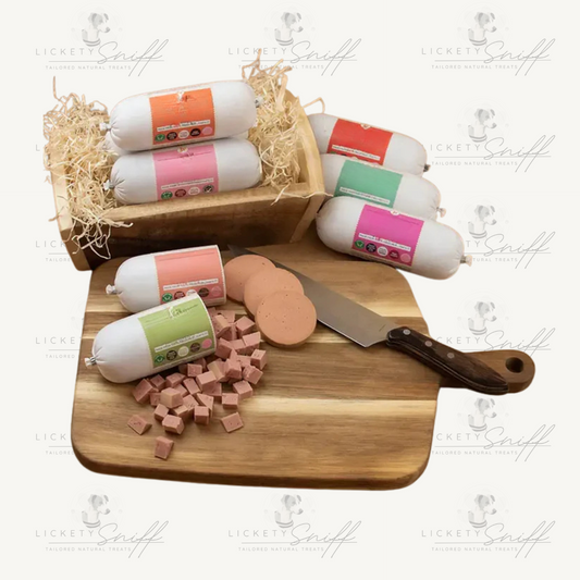 Pate - Multiple Flavours