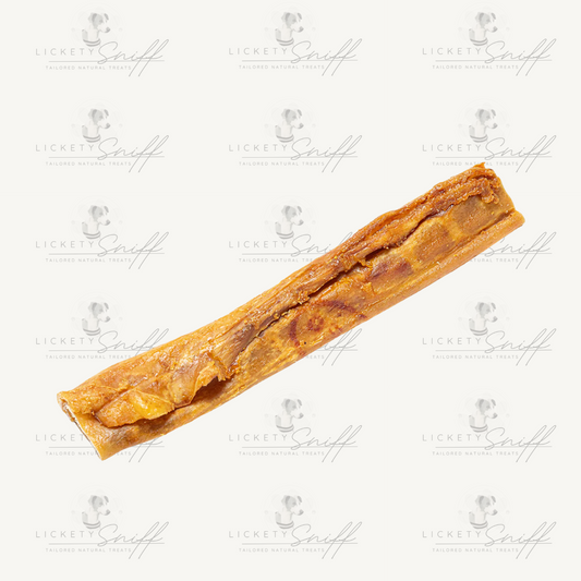 Pork Rind Bars "Pork Rolls" - 20cm