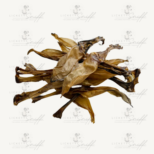 Rabbit Ears - No Fur