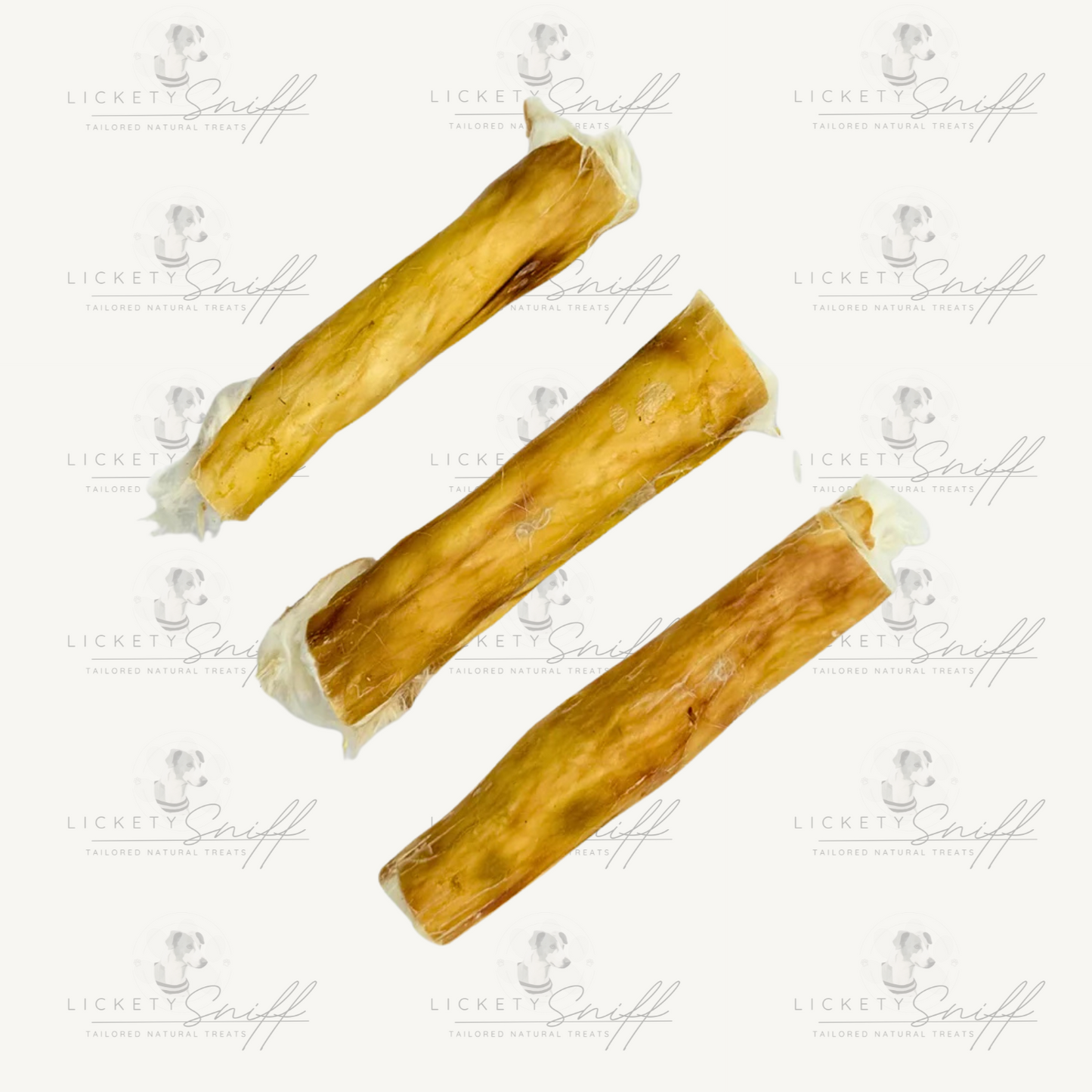 Rabbit Skin Rolls