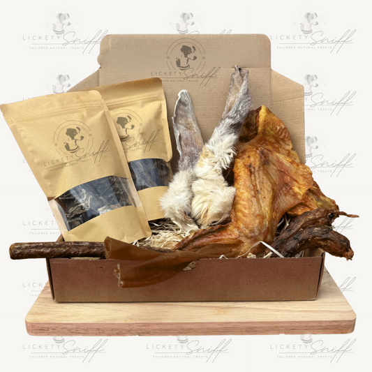 Sensitive Tummy Bundle