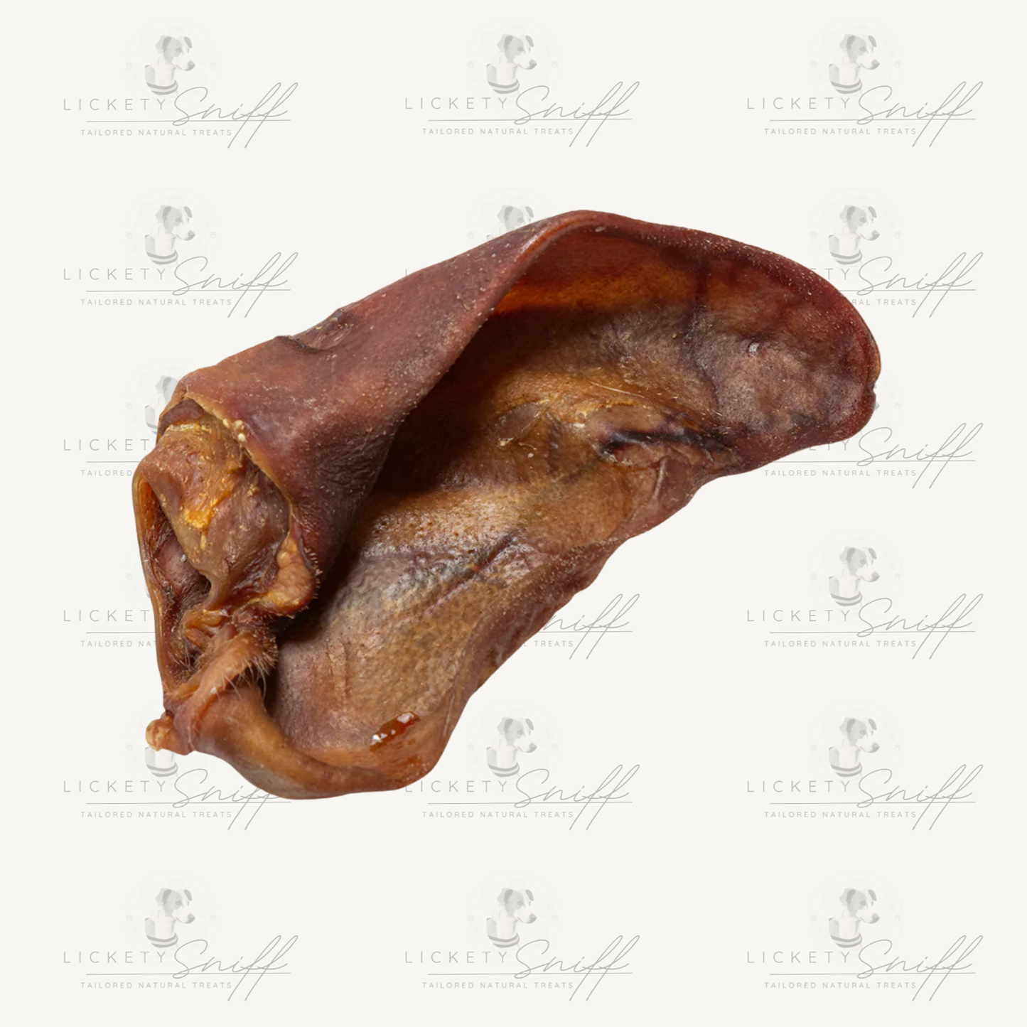 Pigs Ears