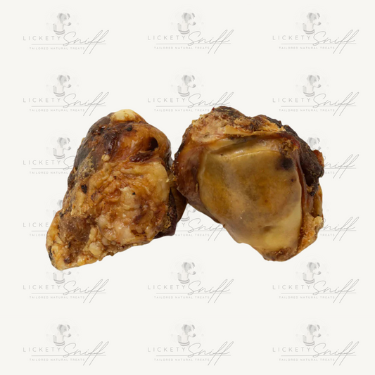 Beef Knuckle Bone 'Gobstopper'