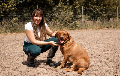 Sophie Marie -  Professional Dog Trainer