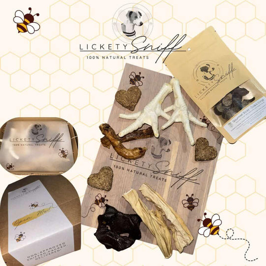 Bee Themed Box - one off!