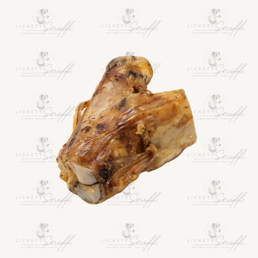 Beef Knuckle Bones