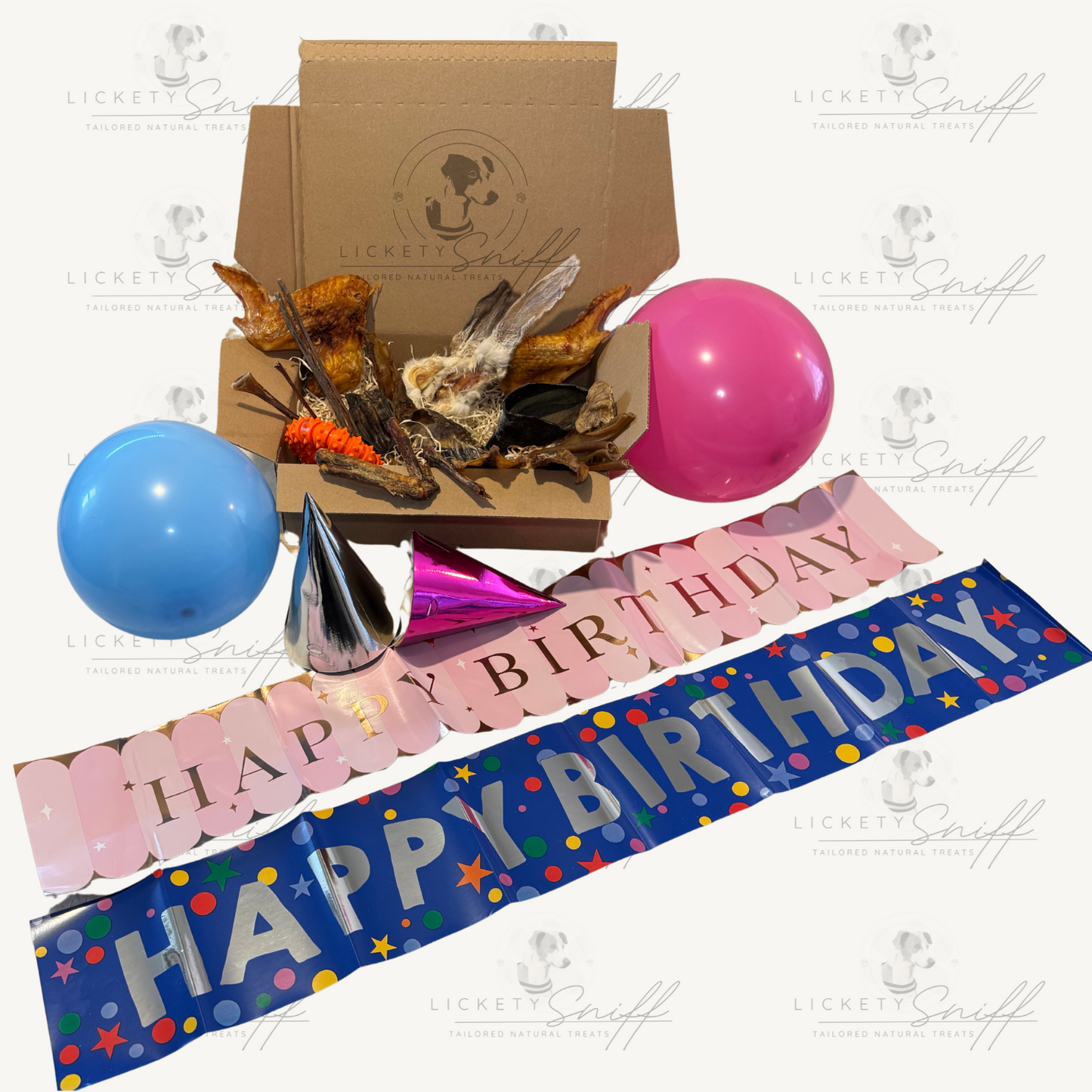 Birthday Bundle