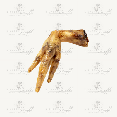 Chicken Feet
