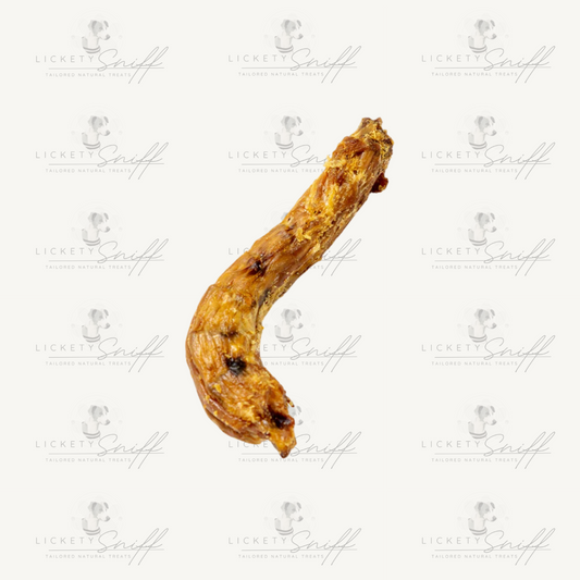 Chicken Necks