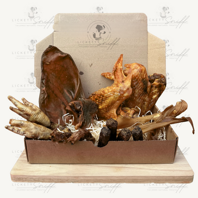 Classic Cuts Collection