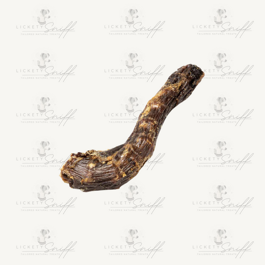 Duck Necks