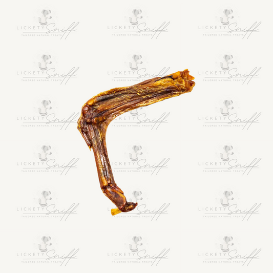 Duck Wings