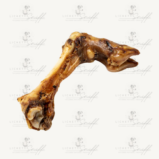 Lamb Legs
