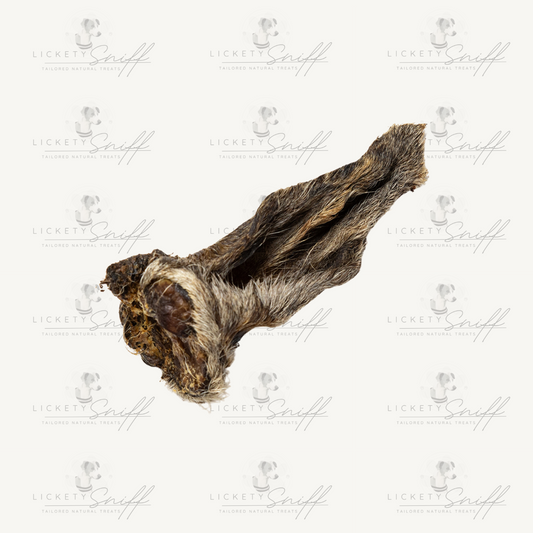 Lamb Ears - Fur