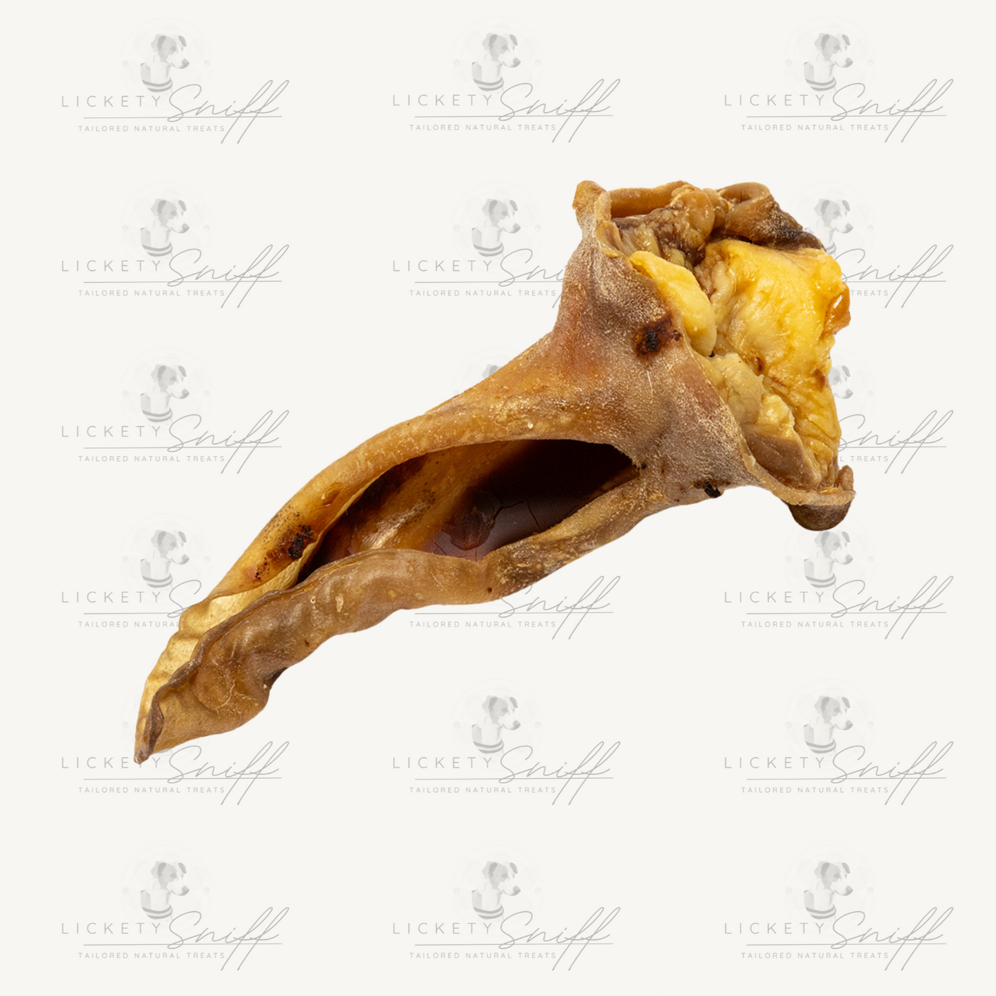Lamb Ears - No Fur