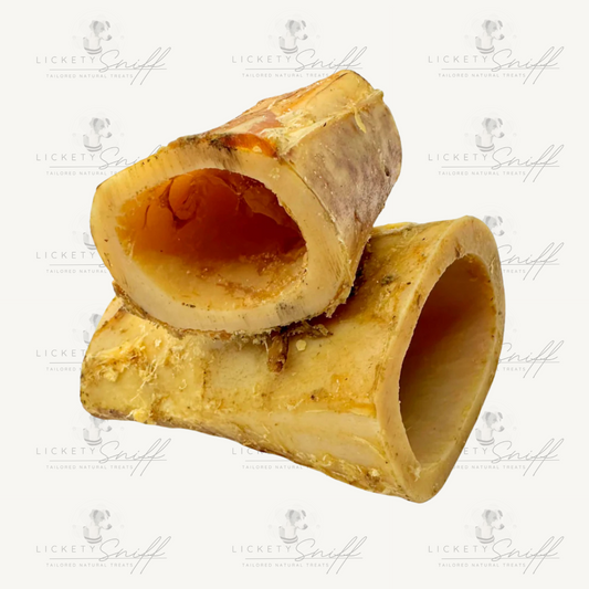 British Hollow Marrow Bone