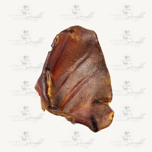Pigs Ears