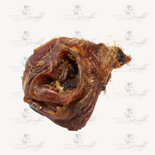 Pork Crunch