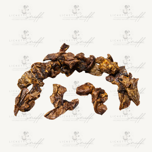 Rabbit Lung