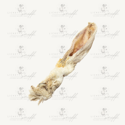 Rabbit Ears - Fur