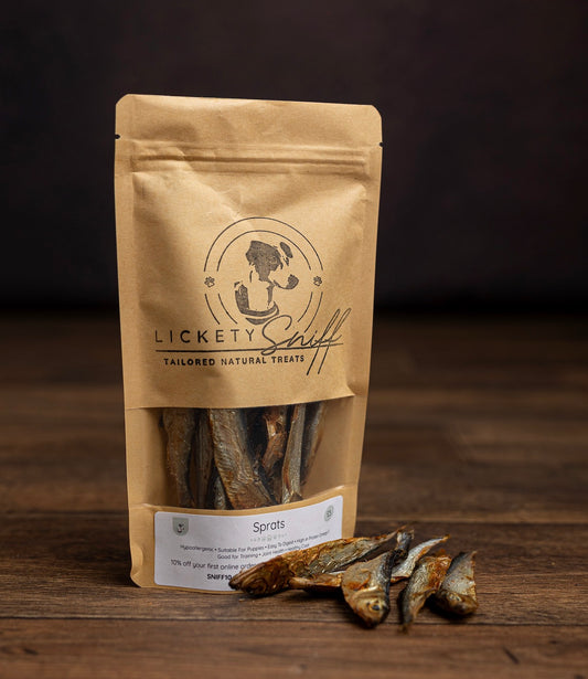Bag - Sprats