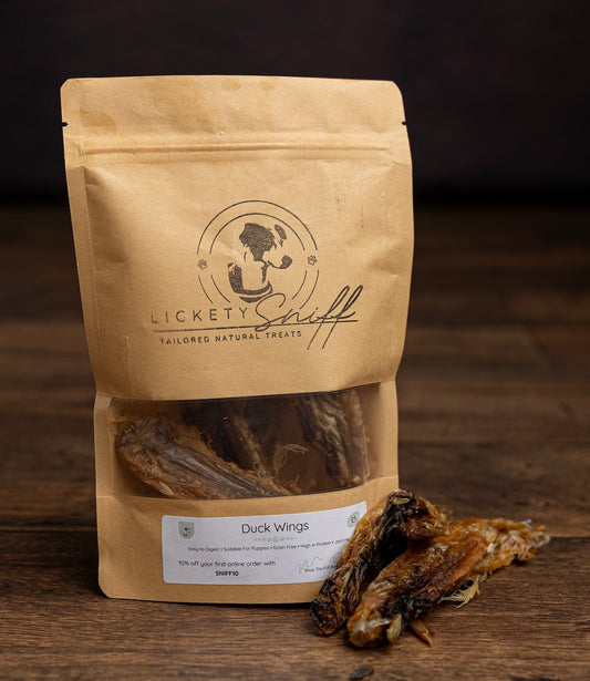 Bags - Duck Wings