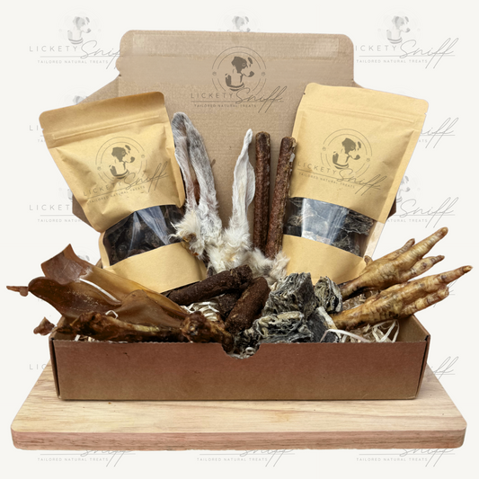 Tender Bites Bundle