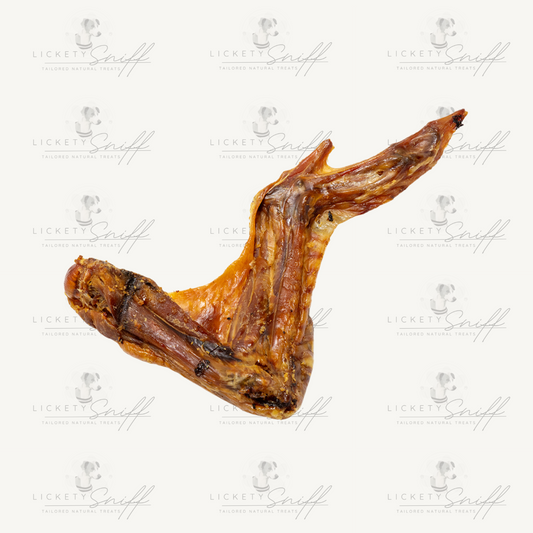 Turkey Wings