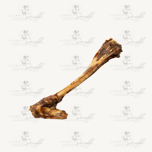 Venison Bones - Medium
