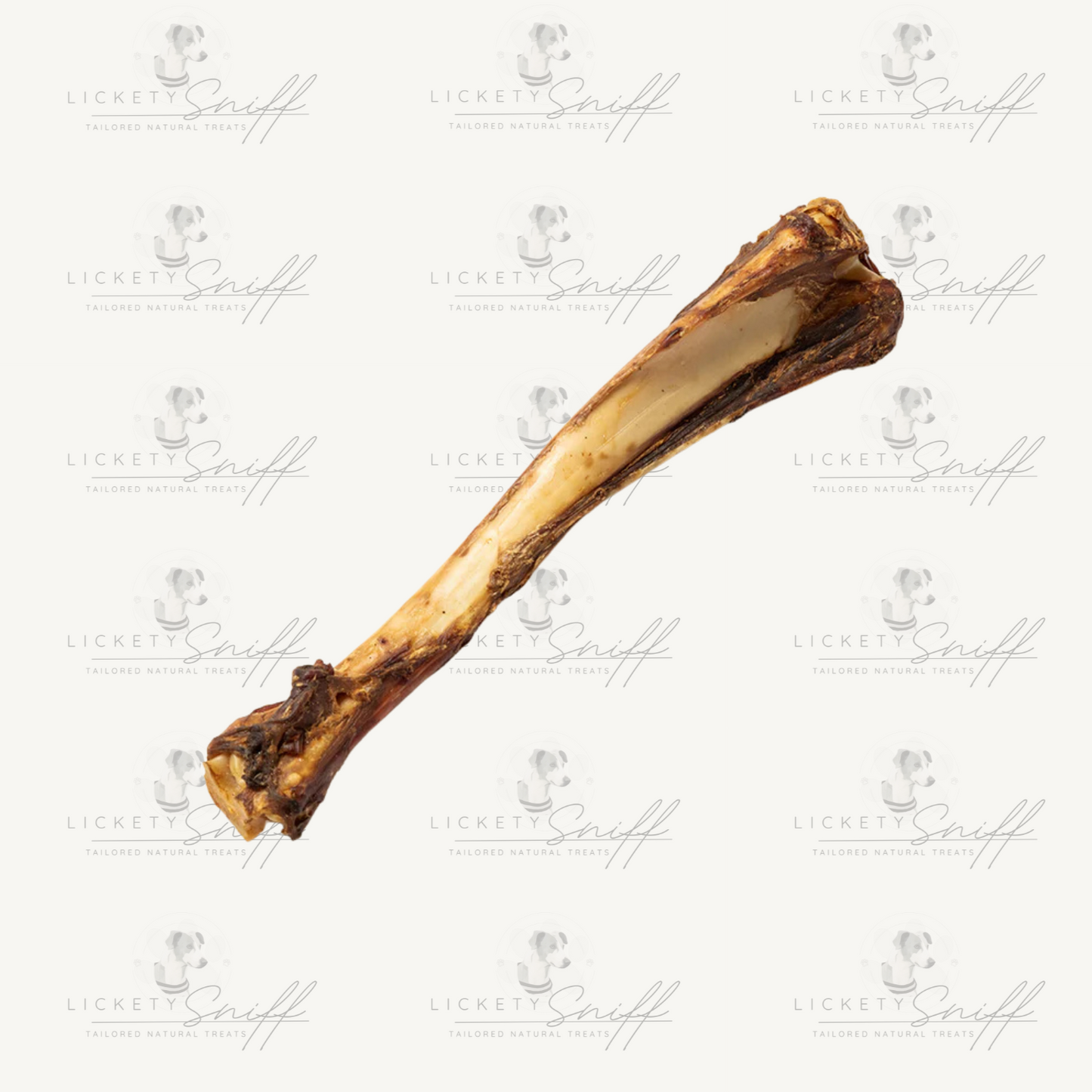 Venison Bones