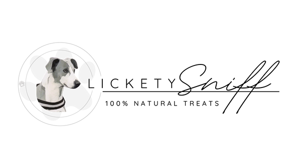 Lickety Sniff